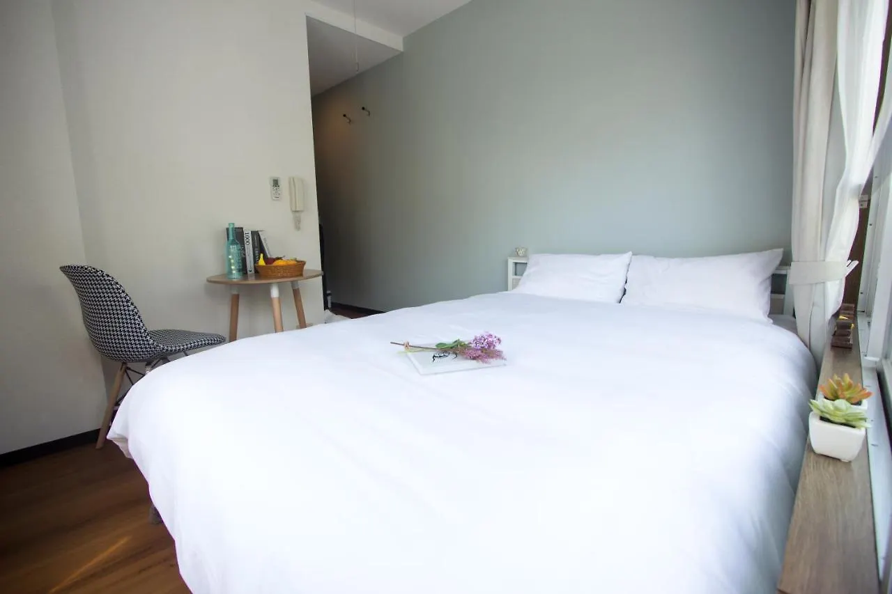 Nestay Apartment Tokyo Ikebukuro 0*,  Japon