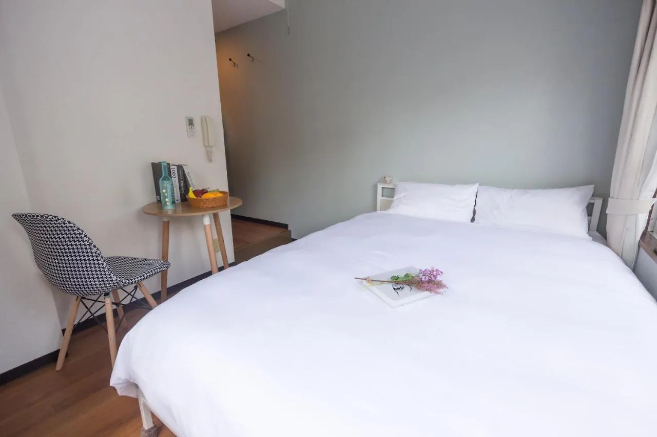 Nestay Apartment Tokyo Ikebukuro
