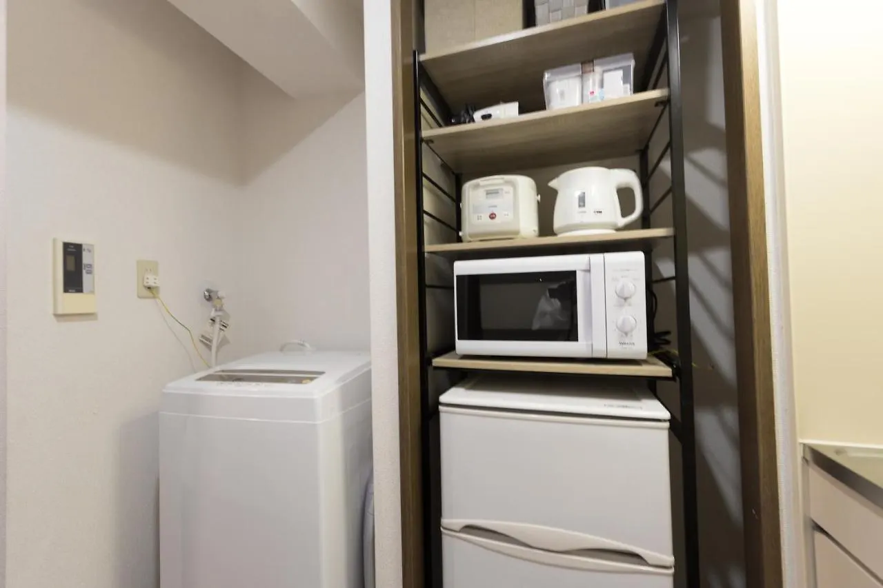 Nestay Apartment Tokyo Ikebukuro