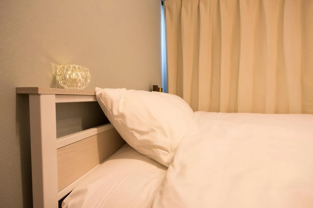 Nestay Apartment Tokyo Ikebukuro