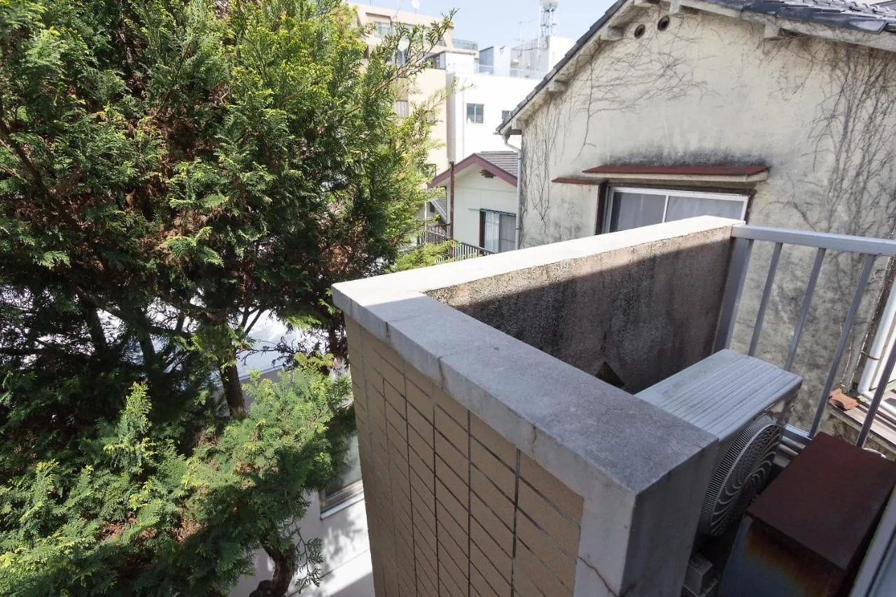 Nestay Apartment Tokyo Ikebukuro 0*,  Japon