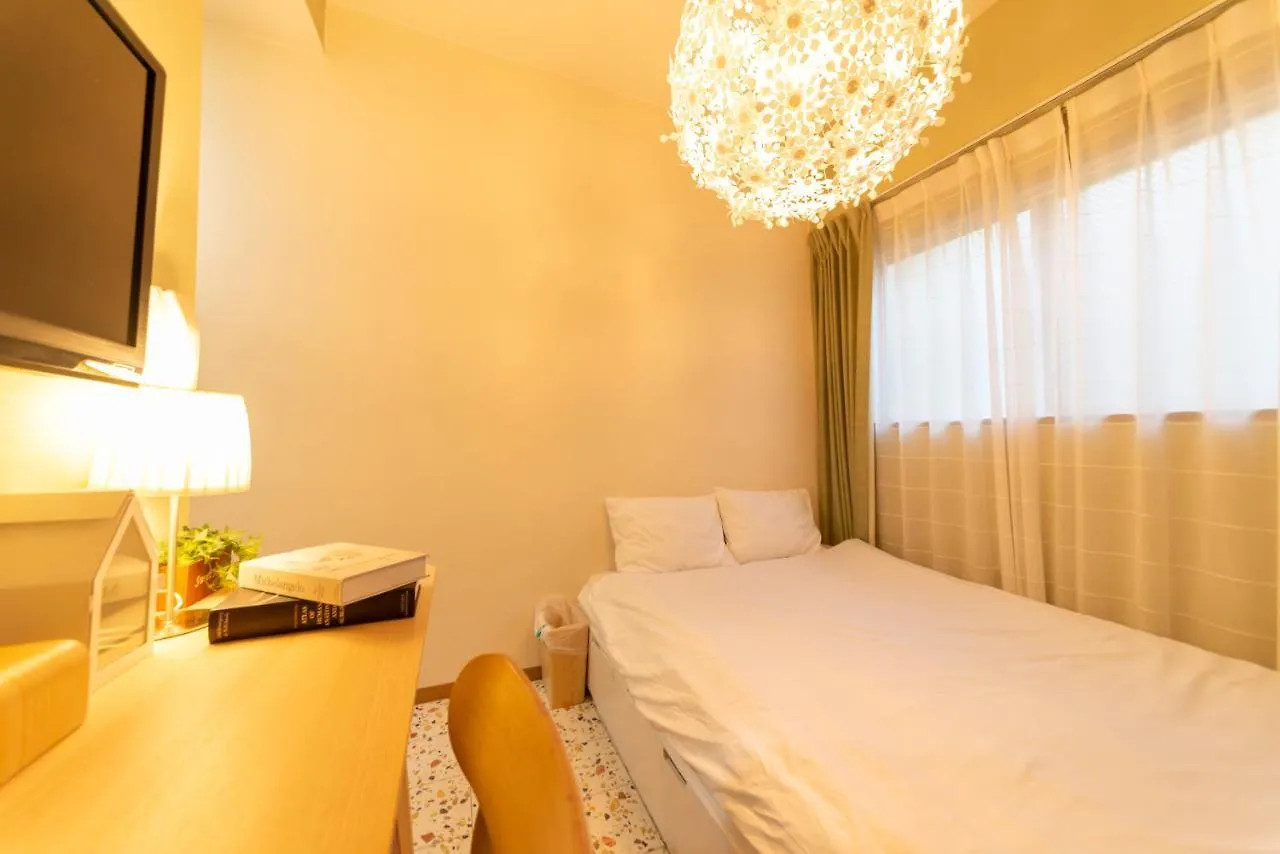 Nestay Apartment Tokyo Ikebukuro Japon