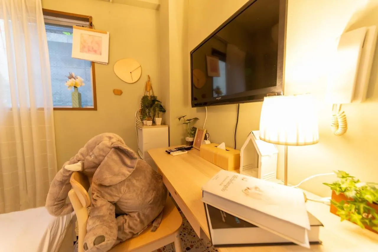 Nestay Apartment Tokyo Ikebukuro