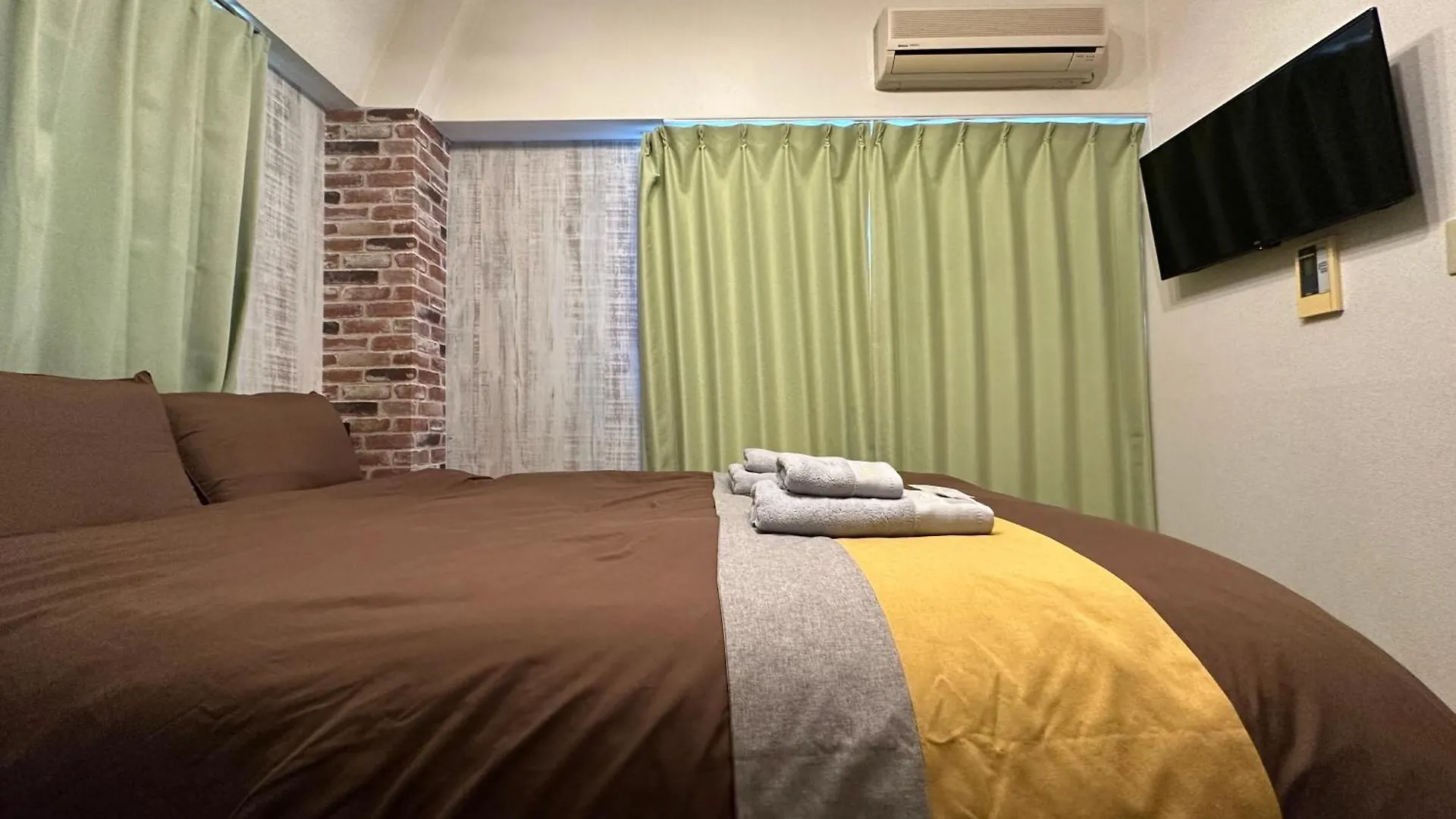 Nestay Apartment Tokyo Ikebukuro