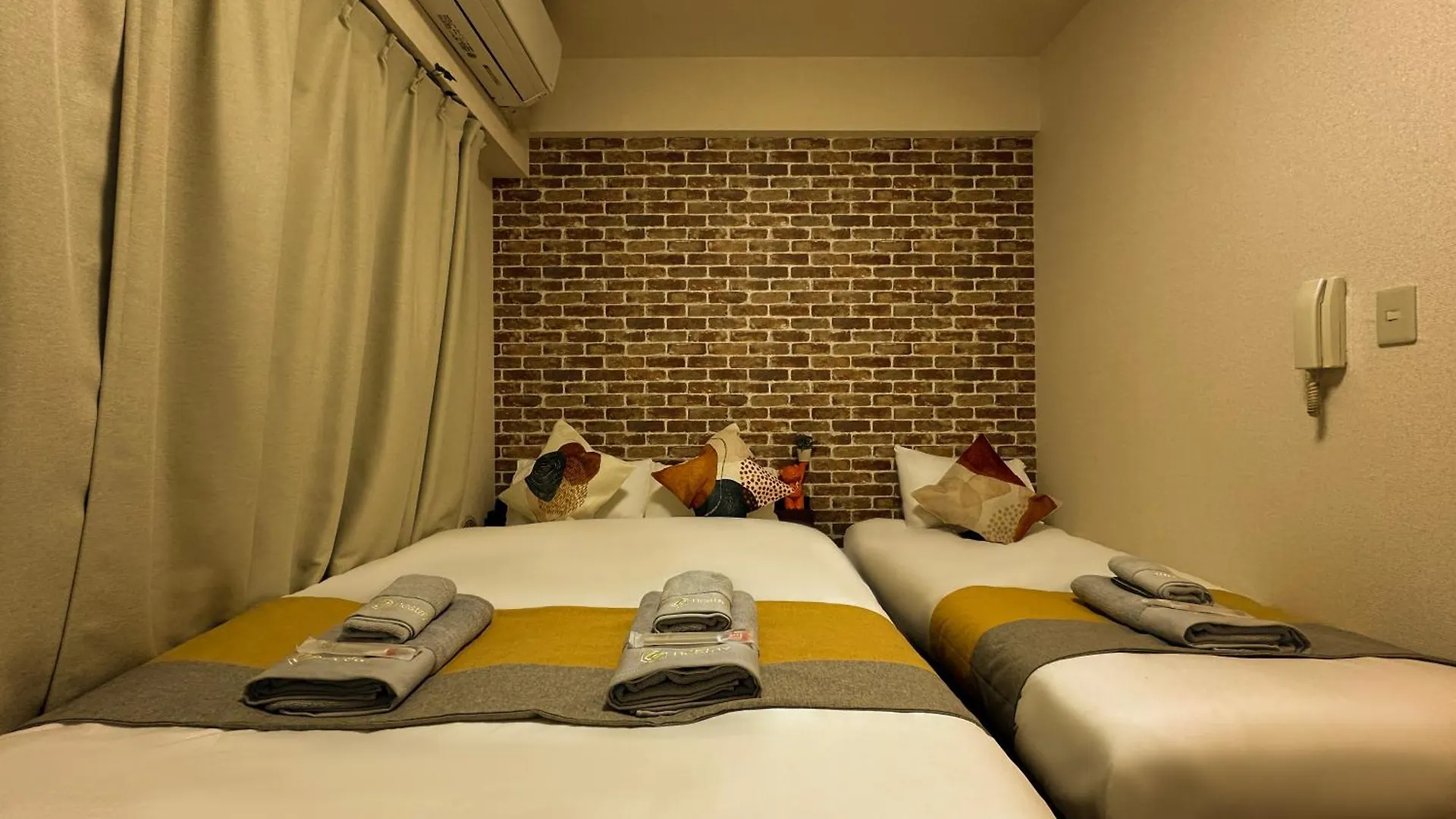 Nestay Apartment Tokyo Ikebukuro